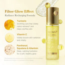 medicube, Kojic Acid Termeric Vita Jelly Mist Serum, 100ml