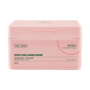VT, Masque Cica Collagen, 30 pcs