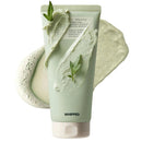 WHIPPED, Vegan Pack Cleanser Jumbo Mugtree, 130g (peau acneique, peau grasse)