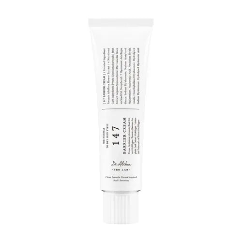 Dr. Althea, Creme Barrier 147, 50 ml