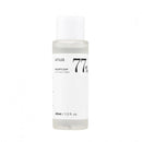 Mini Toner Apaisant Heartleaf 77%, 40 ml