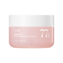 Anua, Creme Enrichie En Niacine Peach 77, 50 ml