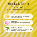 Arencia, Vitamin C Booster Shot, 30ml