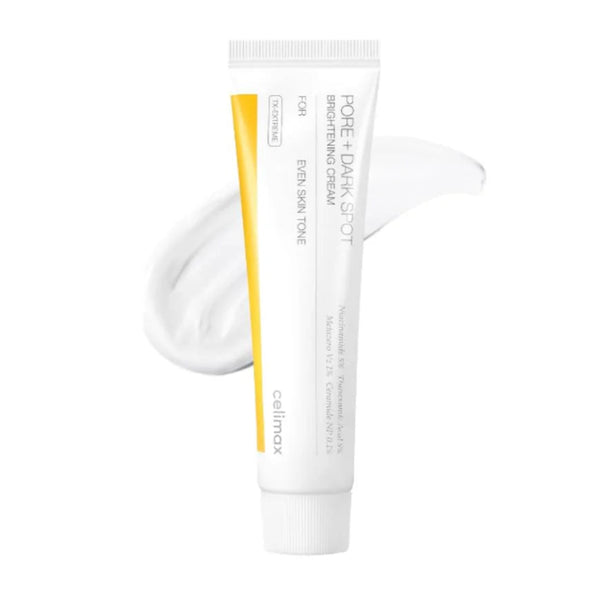 celimax, Creme Eclaircissante Pore+Dark Spot, 35ml