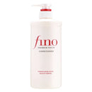 Shiseido, Demelant Fino Premium Touch, 550ml