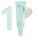 numbuzin, Creme Solaire No.1 Pure Full Calming Water, 50 ml