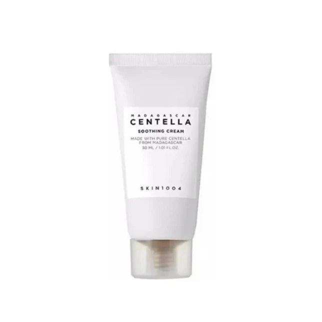 SKIN1004, Mini Crème Gel Apaisante Centella de Madagascar, 30ml