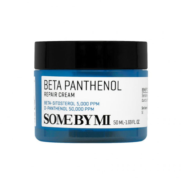 Some By Mi, Creme Beta Panthenol Repair, 50 ml