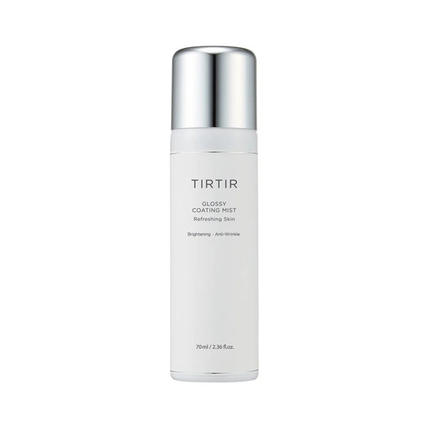 TIRTIR, Mist Eclaircissante Anti-Age Glossy Coating, 70ml