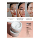 Haruharu WONDER, Baume Nettoyante Centella Sunflower, 100g