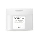 SKIN1004, Pads Calmants Eclaircissants De Centella De Madagascar, 60pcs