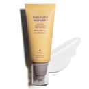 Haruharu WONDER, Creme Solaire Hydratante Airyft au riz noir, 50 ml