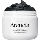 Arencia, Nettoyant Black Tea Rice Mochi, 120g