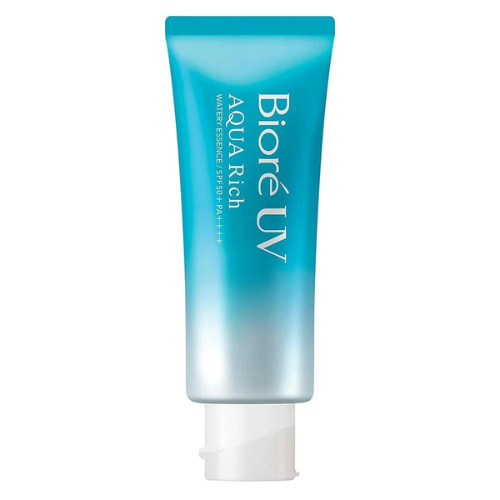 Kao, Crème solaire Essence Biore UV Aqua Rich Watery SPF 50+ PA++++, 70 g