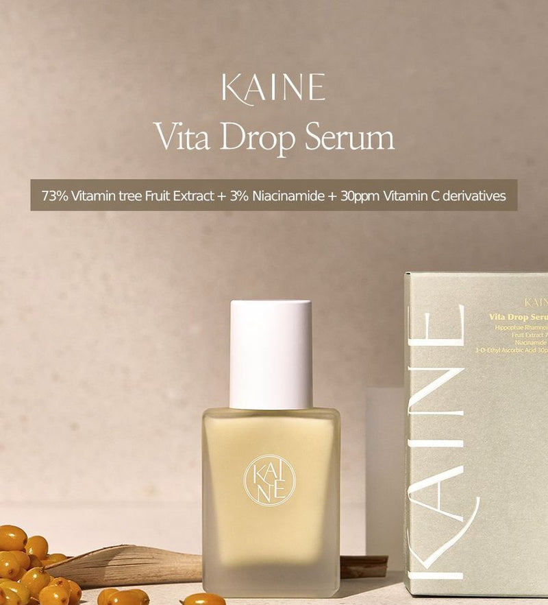 Kaine, Serum Vita Drop, 30 ml