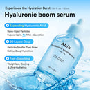 Abib, Hyaluronic Boom Serum Water Drop, 50ml