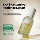 AXIS - Y - , TXA 3% Intensive Radiance Serum, 30ml