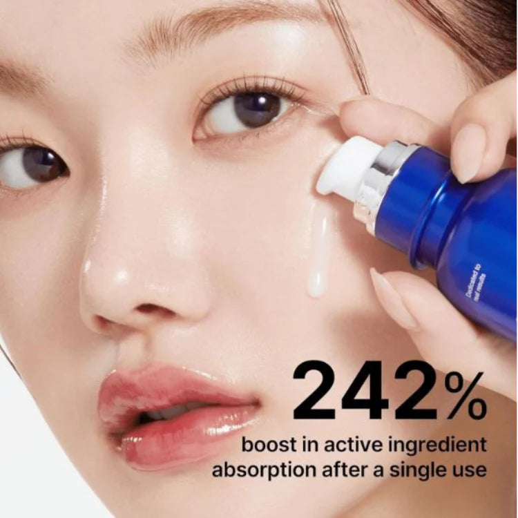 medicube, Ampoule One Day Exosome Shot Pore 2000, 30ml