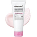 medicube, Rosemary PDRN Damage Care Hair Mask, 200ml