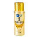Rohto Mentholatum, Emulsion Hada Labo Gokujyun Premium, 140 ml