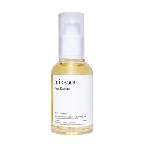 Mixsoon, Essence Bean, 50 ml