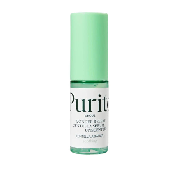 PURITO SEOUL, Serum Centella Non Parfumé, 15 ml