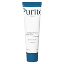 PURITO SEOUL, Creme Deep Sea Pure Water, 50ml (Oil Free)