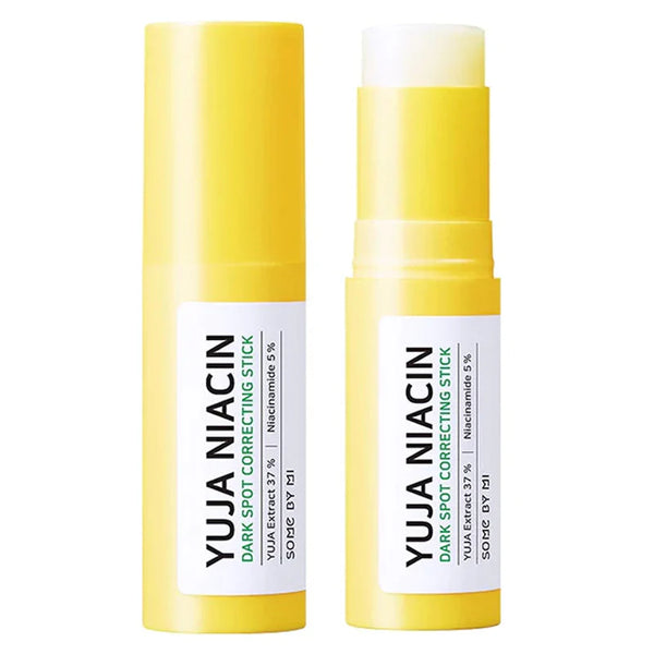 Some By Mi, Stick Yuja Niacin Dark Spot Correcting, 10g