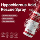 Purito SEOUL, Hypochlorous Acid Rescue Spray, 100ml