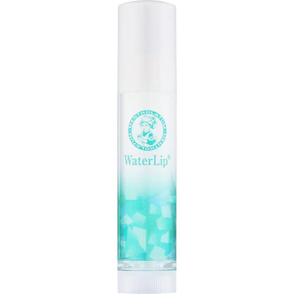 Rohto Mentholatum, Water Lip Balm SPF 20 PA++, fragrance free