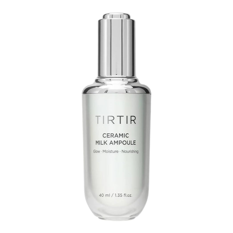 TIRTIR, Jumbo Ampoule Lait Ceramic, 40ml