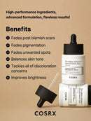 Cosrx, The Alpha-Arbutin 2 Discoloration Care Serum, 50ml