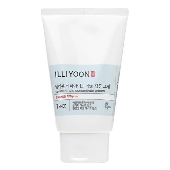 Illiyoon, Crème Ceramide Ato Concentrate, 200 ml