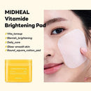 Mediheal, Pads Vitamide Eclaircissants, 100 pcs