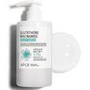 APLB, Glutathione Niacinamide Body Wash, 300ml