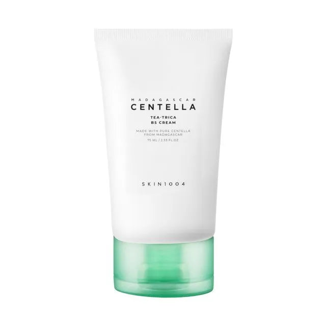 SKIN1004, Creme Tea-Trica B5 de Centella Asiatica de Madagascar, 75ml