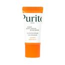 PURITO SEOUL, Mini Creme Solaire Quotidien Soft Touch, 15ml