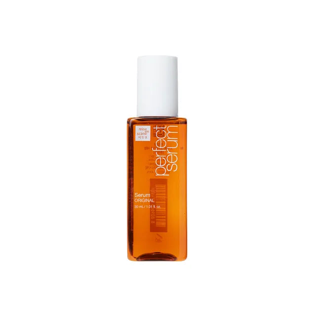 mise en scène, Mini Serum Capillaire Perfect, Type Original, 30ml