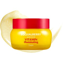 EQQUALBERRY, Vitamin Illuminating Cream, 50ml