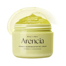 Arencia, Vitamin C Glow Booster Gel Cream, 50g