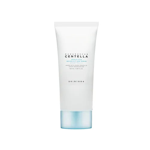 SKIN1004, Jumbo Serum Solaire Madagascar Centella Hyalu-Cica Water-Fit, 100 ml