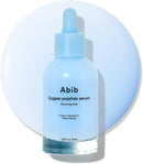 Abib, Copper Peptide Serum Bouncing Drop, 50ml