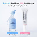 Abib, Copper Peptide Serum Bouncing Drop, 50ml