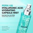 Anua, PDRN Hyaluronic Acid Hydrating Capsule Mist, 100ml