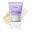 Anua, Collagen Retinol Refining Gua Sha Cream, 80ml
