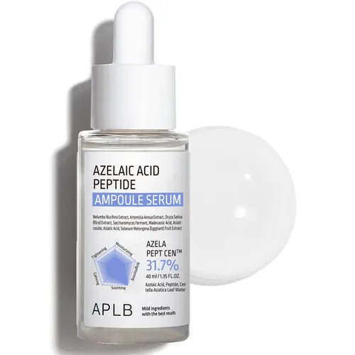 aplb azelaic acid peptide