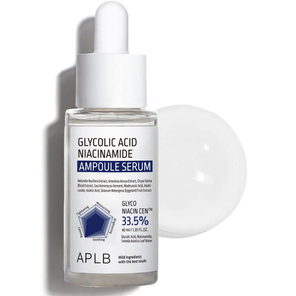 aplb glycolic acid niacinamide 