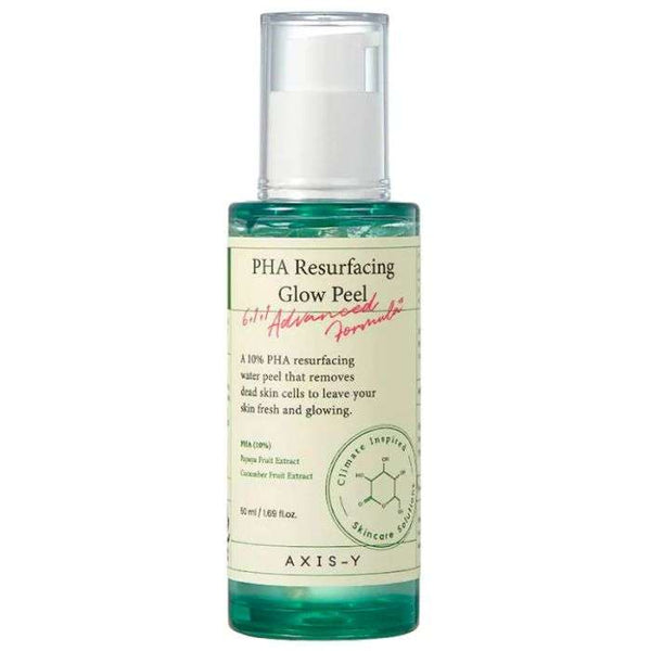 AXIS - Y - , PHA Resurfacing Glow Peel, 50ml