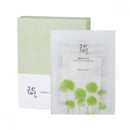 Beauty Of Joseon, Kit Masques Apaisants Centella Asiatica, 10pcs