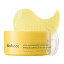 BIODANCE, Vita Niacinamide Eye Patches, 60pcs